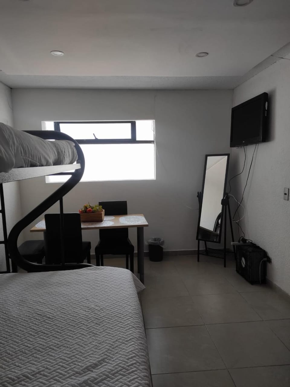 apartaestudio calle 100 Apartment in Bogota