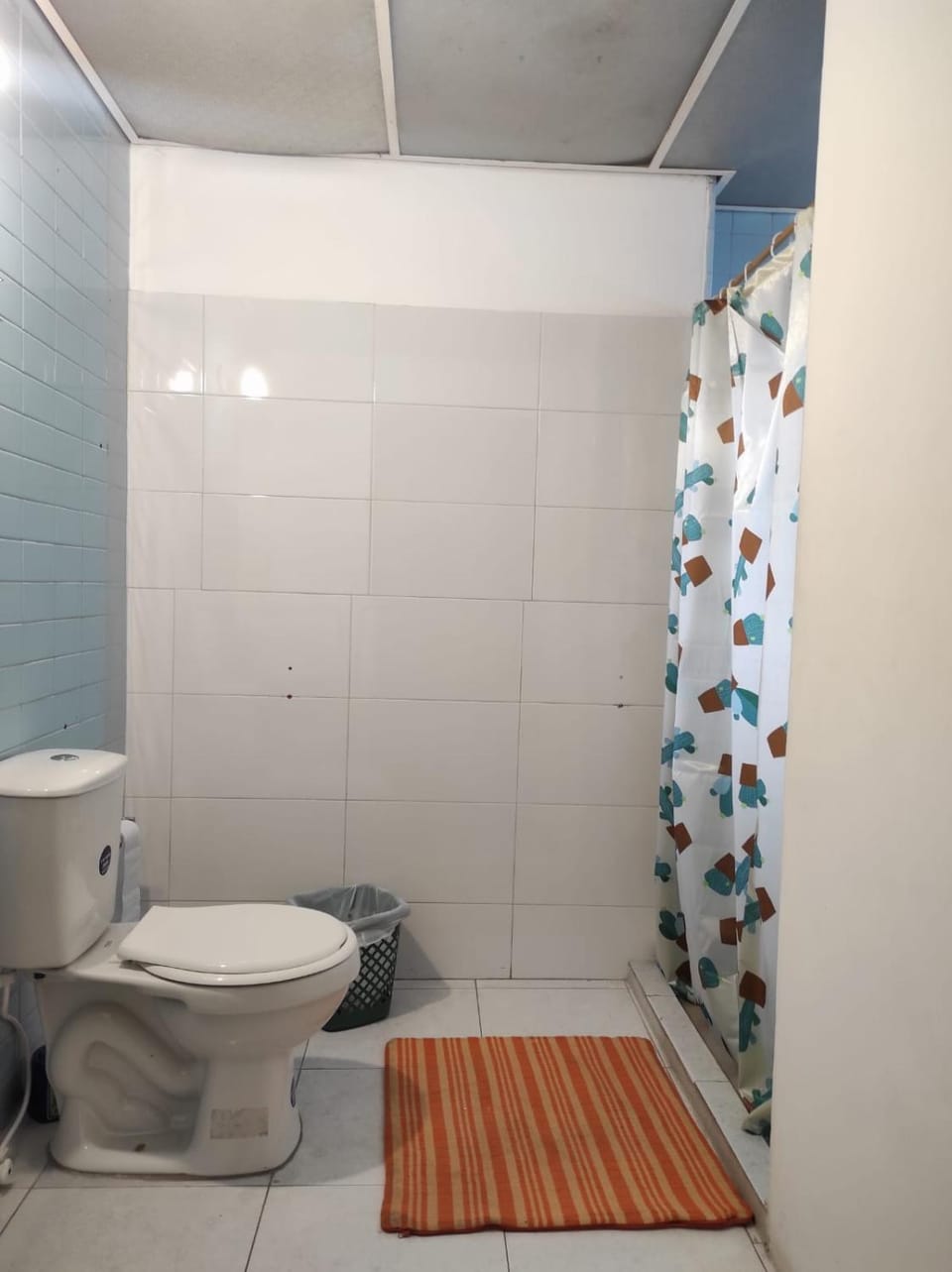 apartaestudio calle 100 Apartment in Bogota