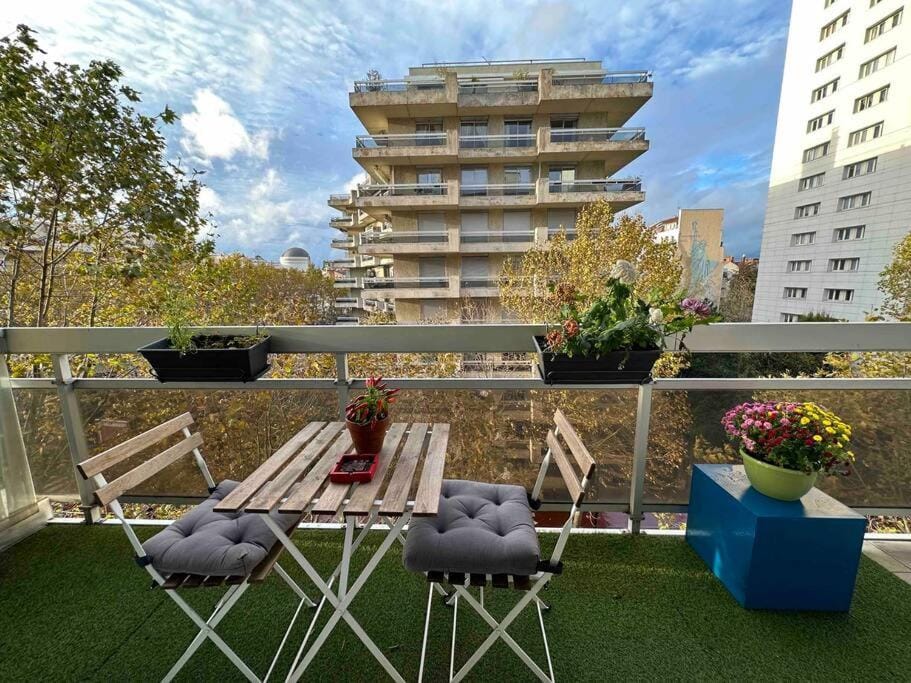 View (from property/room), Balcony/Terrace