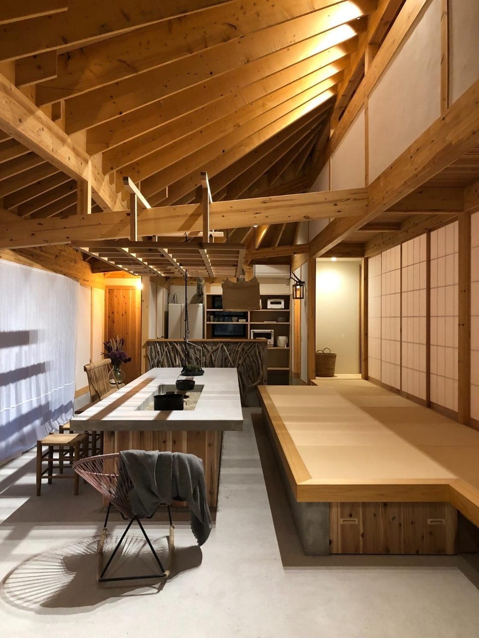 Villa Amatsuboshi - Vacation STAY 83624v House in Aichi Prefecture