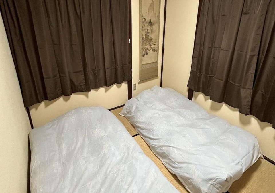 M,AP - Vacation STAY 16062 Bed and Breakfast in Hokkaido Prefecture