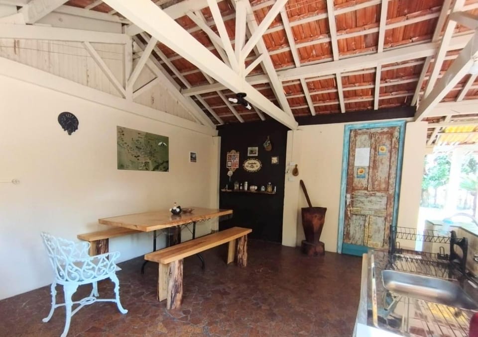 Recanto Jacarandá House in State of São Paulo