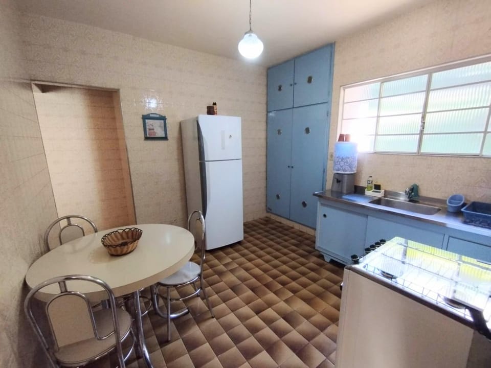Recanto Jacarandá House in State of São Paulo