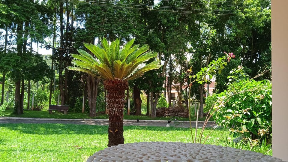 Recanto Jacarandá House in State of São Paulo