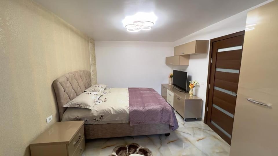 LA DENIS LUPENI Apartment in Romania