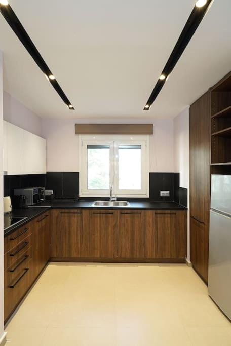 Filoxenia MG Projects Acropolis Diovouniotou Apartment in Athens