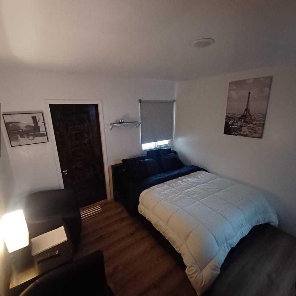 Reserva Hills Apartment in Tijuana