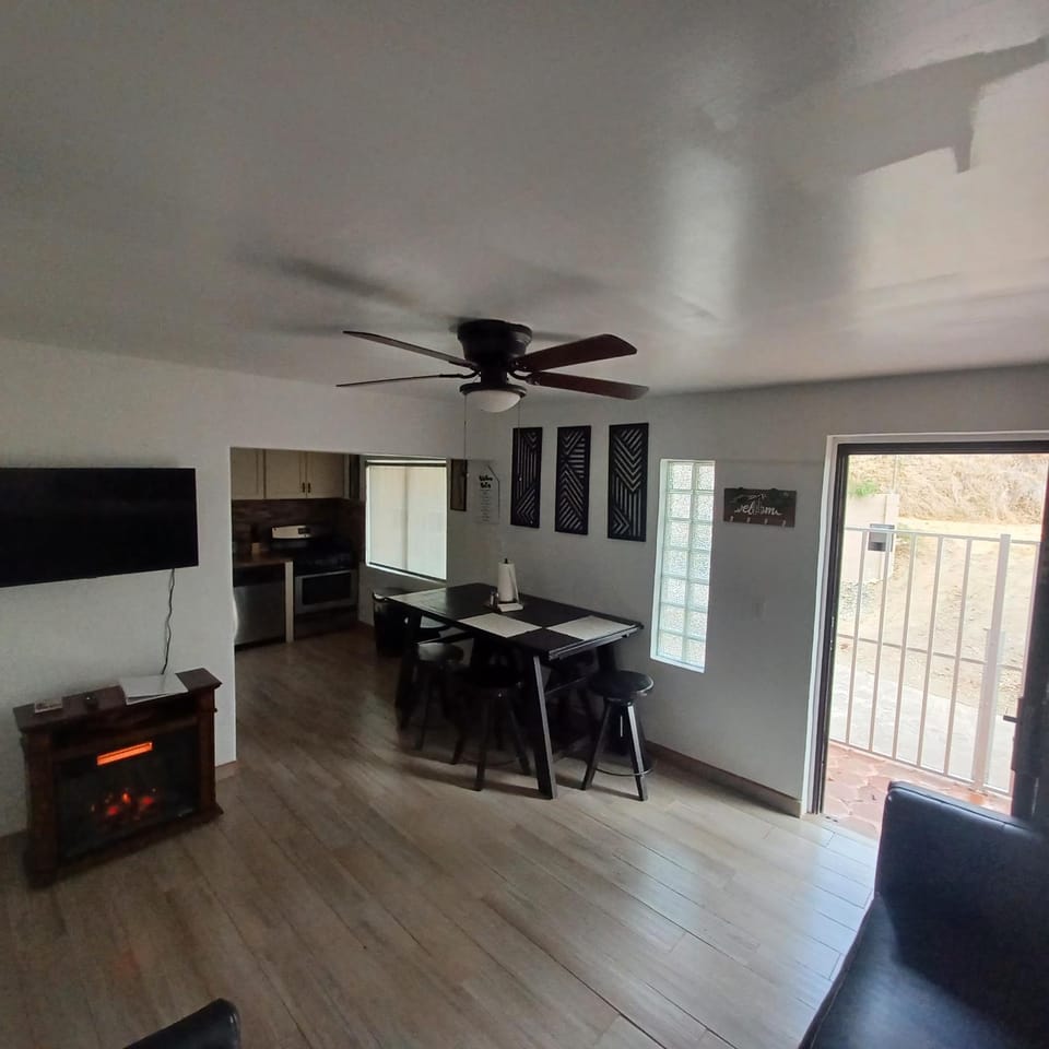 Reserva Hills Apartment in Tijuana