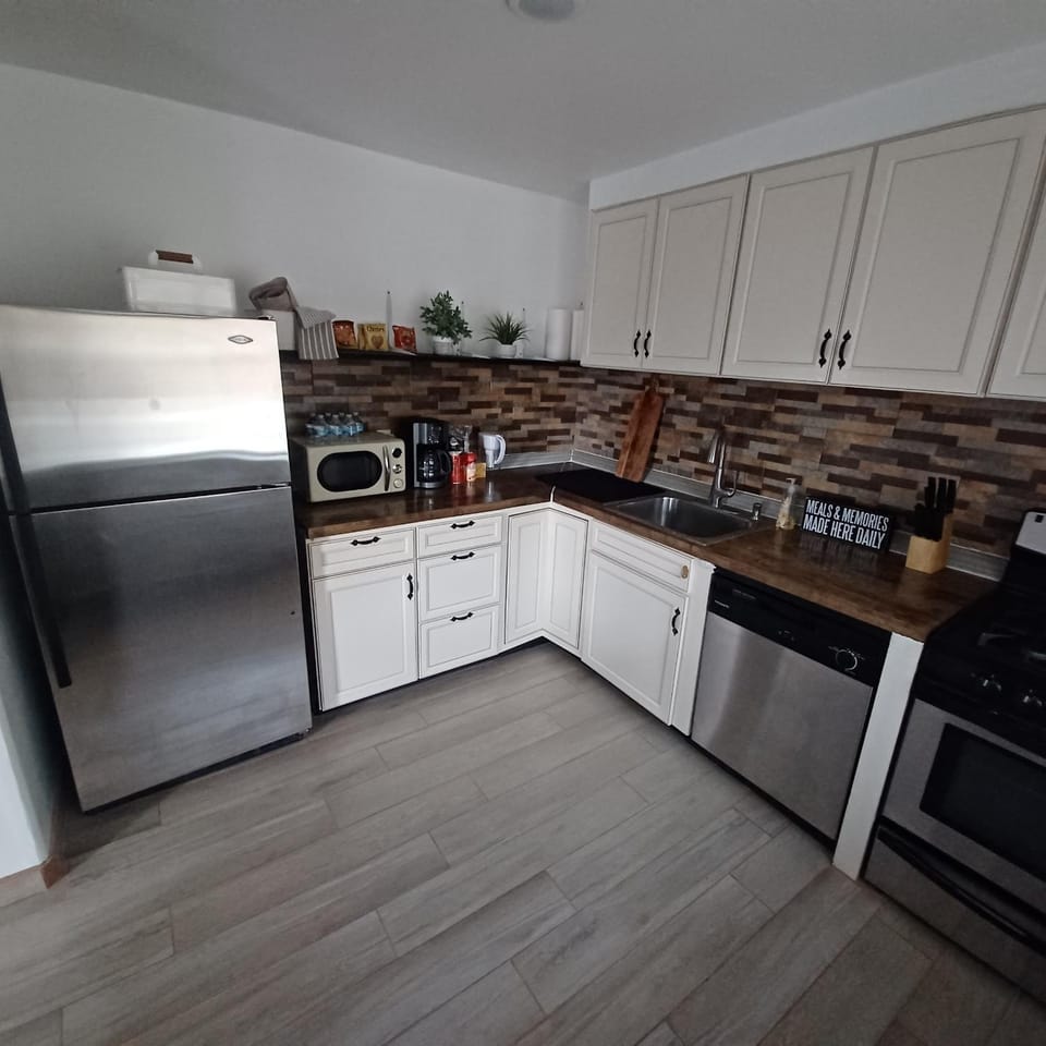 Reserva Hills Apartment in Tijuana