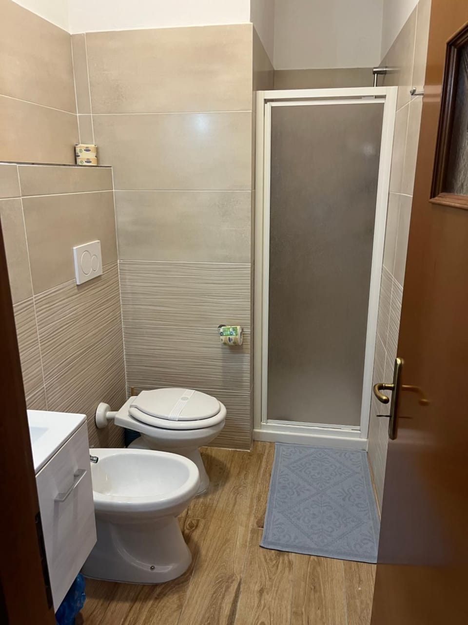 Moderni Appartamenti Appia Terracina Apartment in Lazio