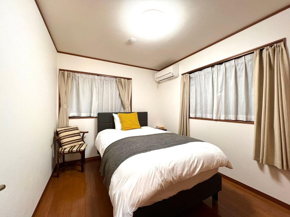 Kenki Kawaguchi House 2-3F Guest Only 1F Occupied-ST0172 Apartment hotel in Saitama Prefecture
