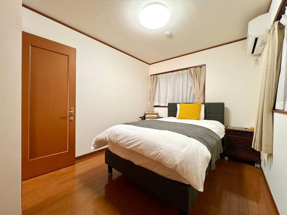 Kenki Kawaguchi House 2-3F Guest Only 1F Occupied-ST0172 Apartment hotel in Saitama Prefecture