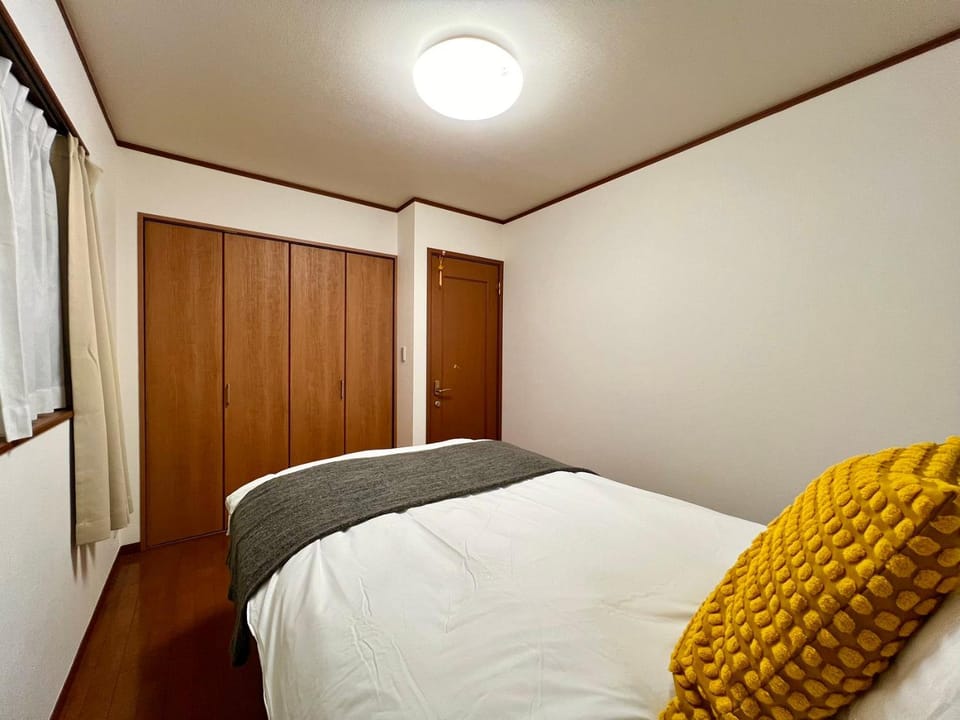 Kenki Kawaguchi House 2-3F Guest Only 1F Occupied-ST0172 Apartment hotel in Saitama Prefecture