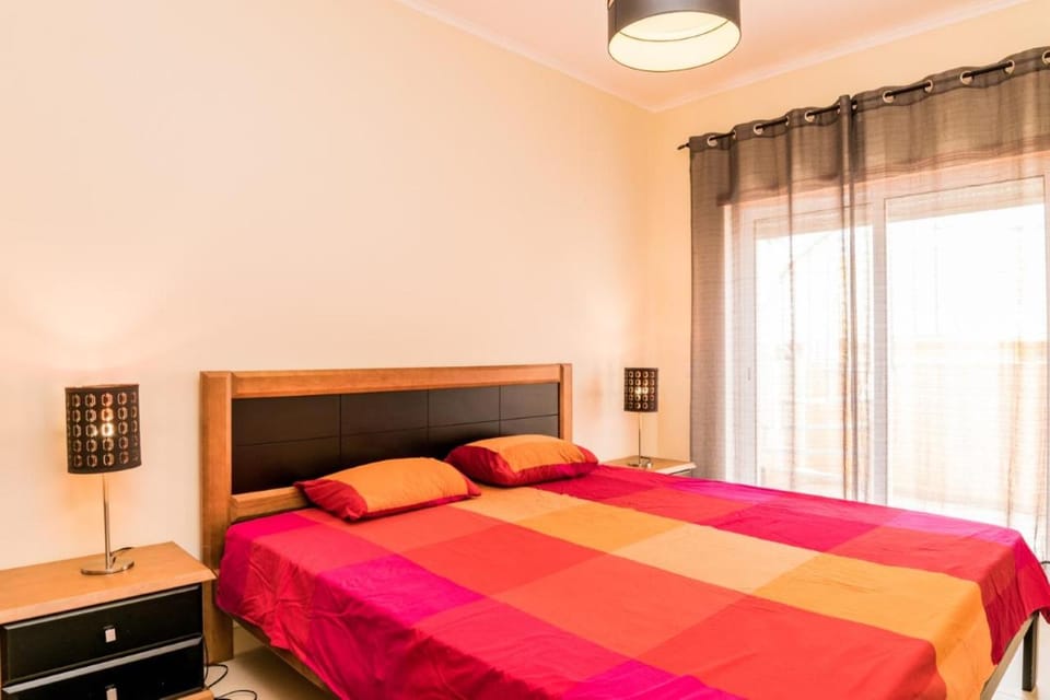 NEW !! Two Bedroom Cabanas Tavira - Banda Musical GREEN Apartment in Cabanas de Tavira
