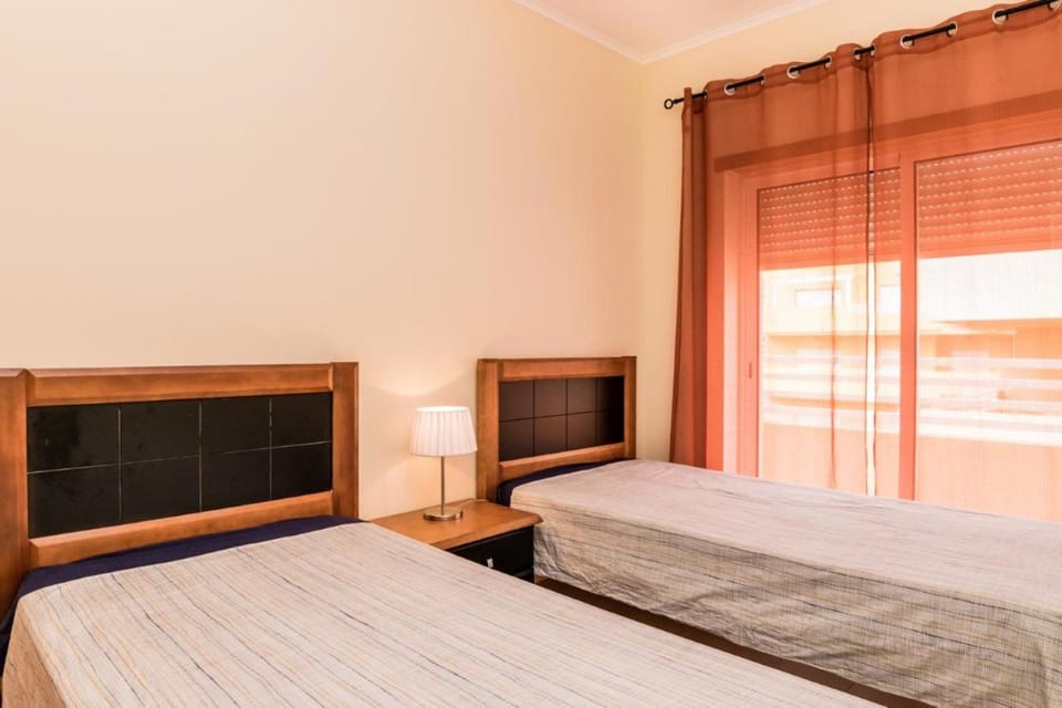 NEW !! Two Bedroom Cabanas Tavira - Banda Musical GREEN Apartment in Cabanas de Tavira