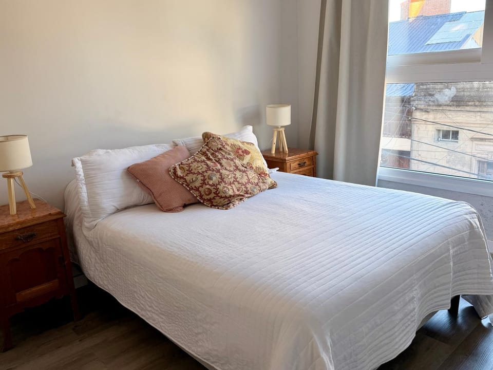 Depto con vista al río Paraná. Apartment in San Nicolás de los Arroyos