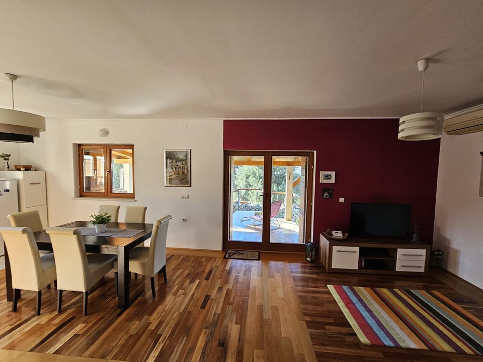 Apartman More Apartment in Lun