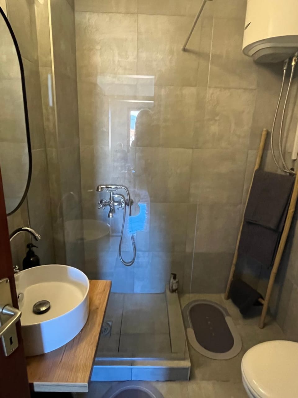 Stanoteka Apartment in Serbia