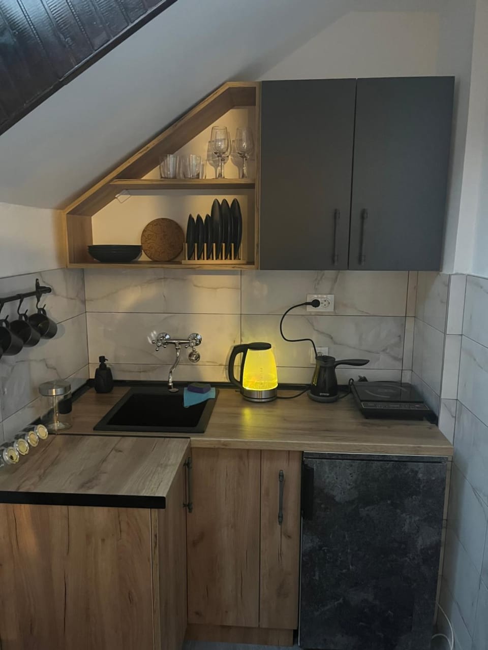 Stanoteka Apartment in Serbia