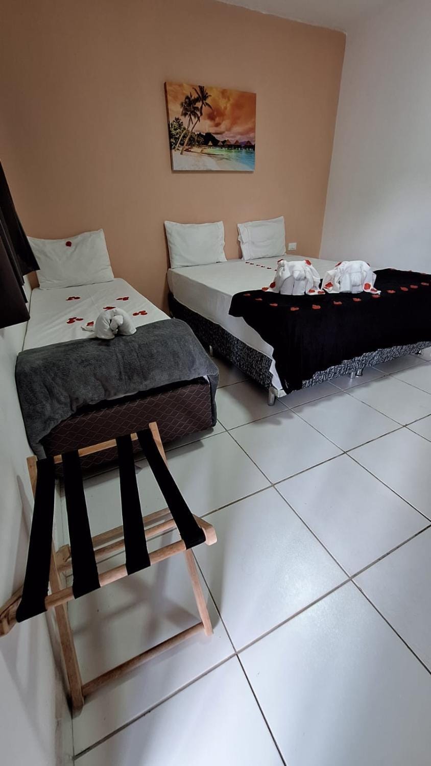 Caminho do Paraíso Hotel in Ipojuca