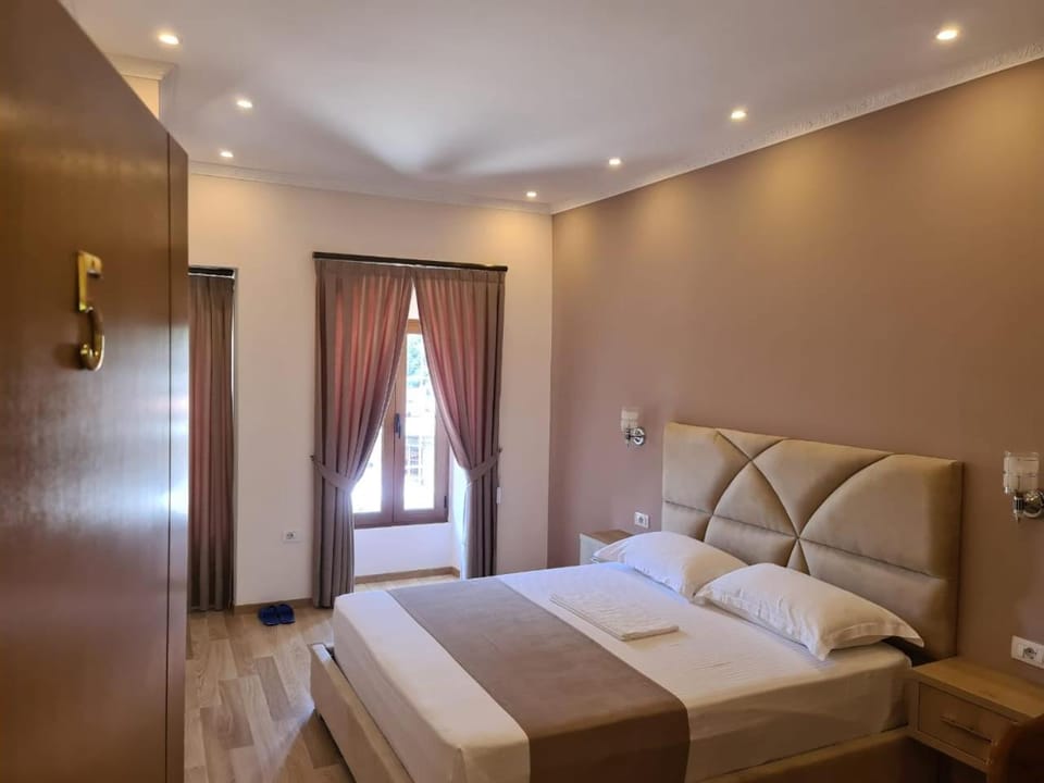 Villa Arben Elezi Bed and Breakfast in Europe