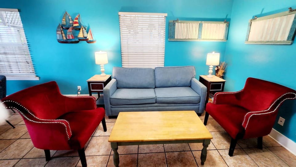 Nassau Suite Key West House in Key West