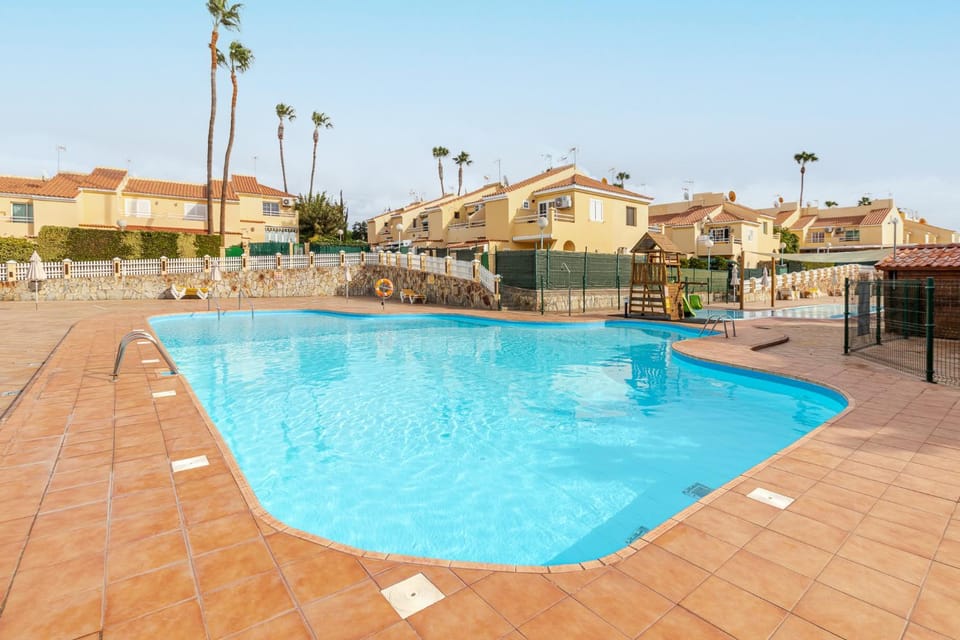 Ponderosa II Apartment in Maspalomas