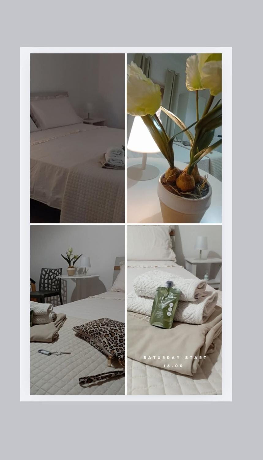 B&B Ristel Bed and Breakfast in Province of Taranto