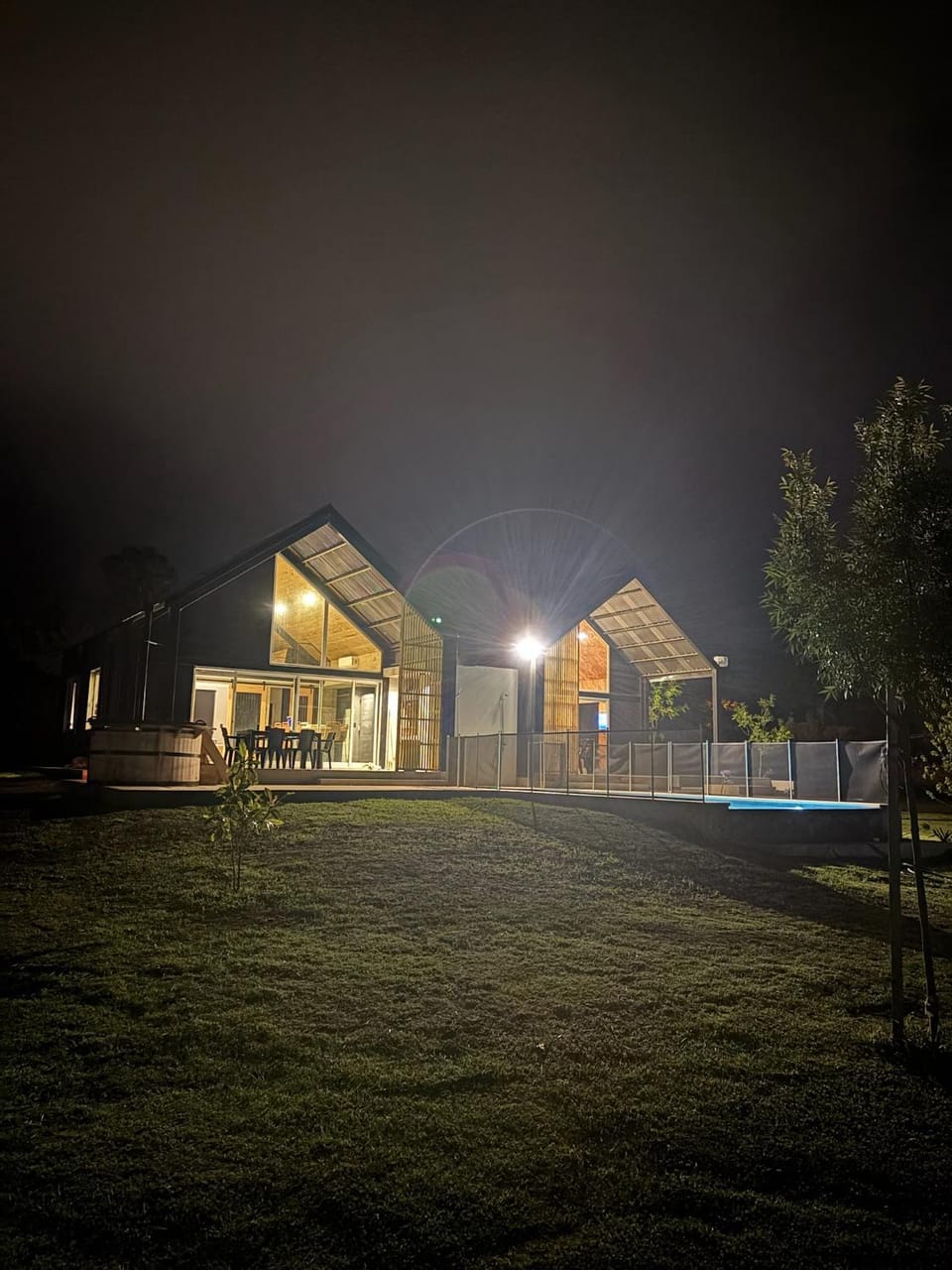 Off site