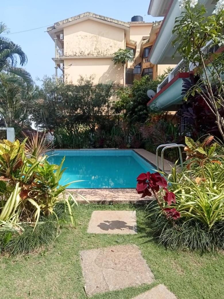 Serena Casa Apartment in Goa, India