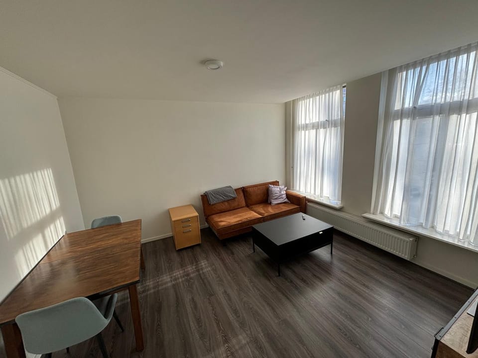 88 11City Appartement with Private free parking Apartment in Enschede
