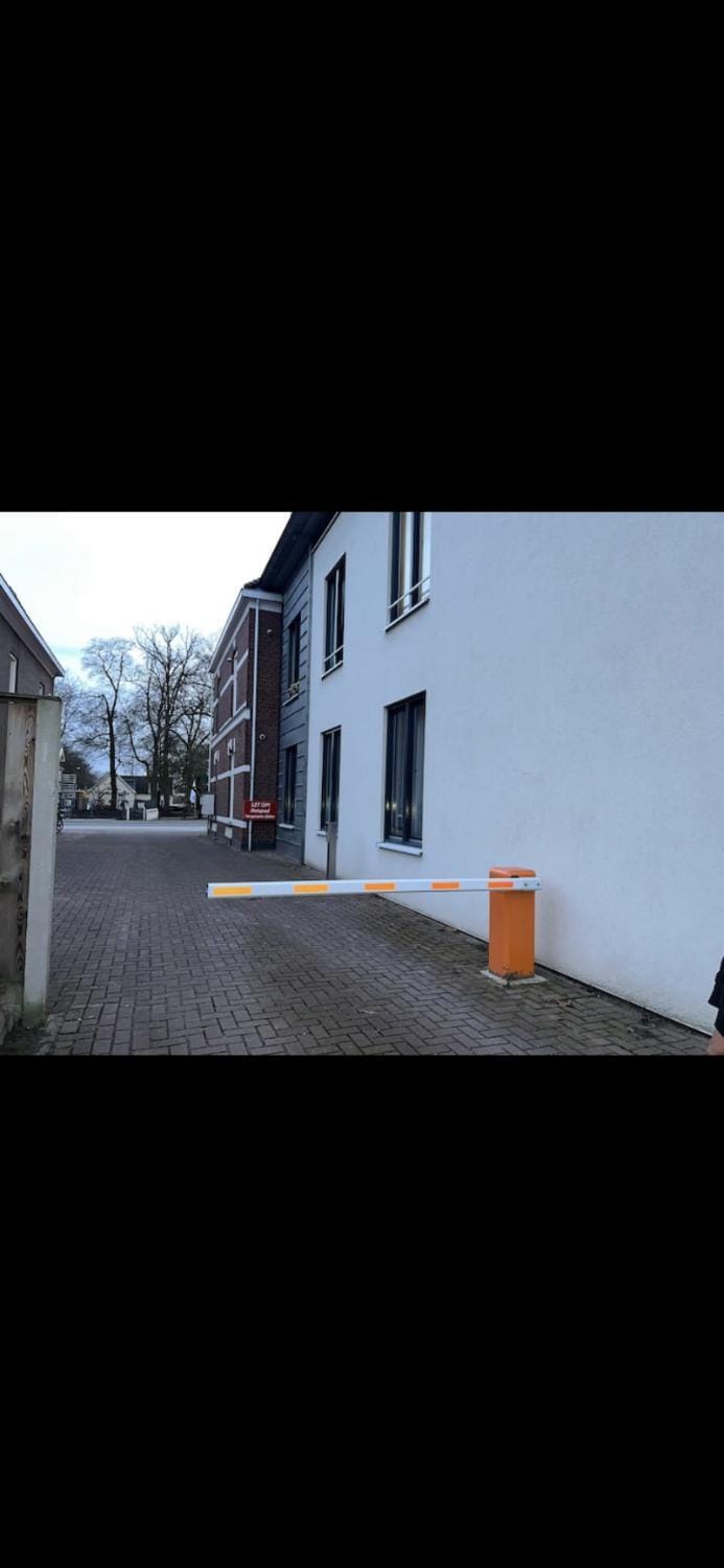88 11City Appartement with Private free parking Apartment in Enschede