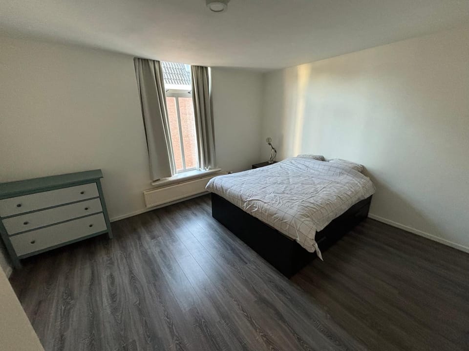 88 11City Appartement with Private free parking Apartment in Enschede