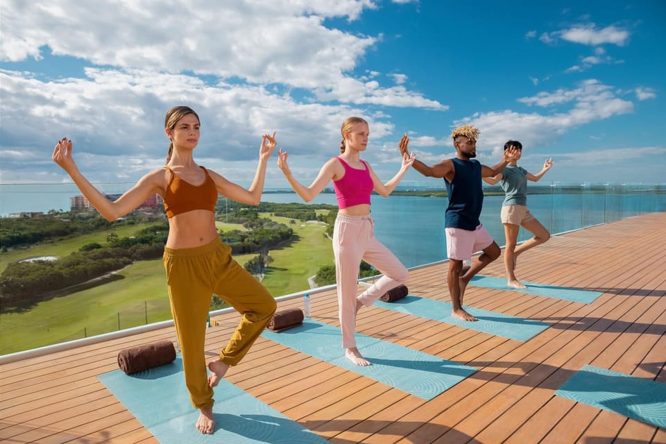 Fitness centre/facilities, Fitness centre/facilities
