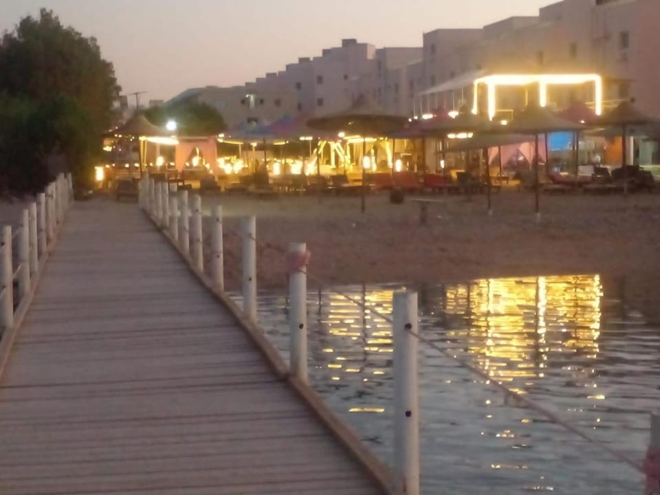 Fox resort Apartment Apartment in Hurghada