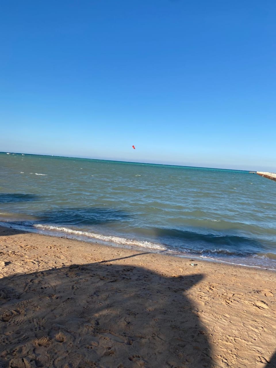 Fox resort Apartment Apartment in Hurghada