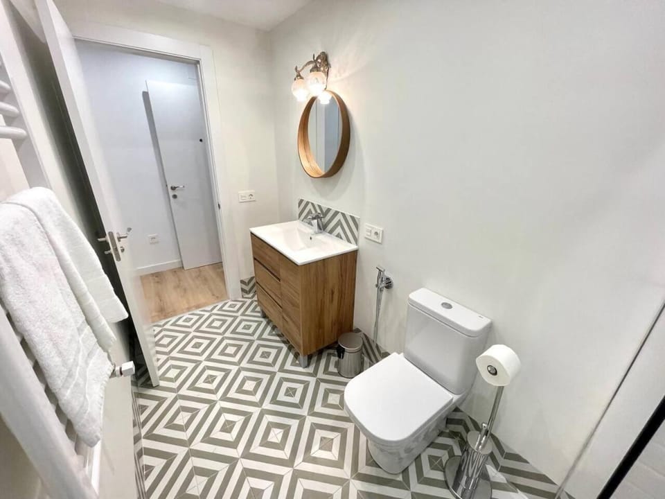 Duo caleros laranitasalmantina Apartment in Salamanca