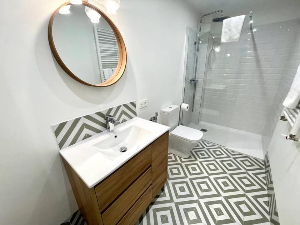 Duo caleros laranitasalmantina Apartment in Salamanca