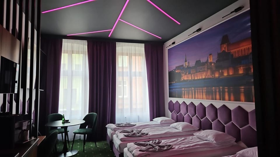 Quick Trip Apartments Toruń Apartment in Greater Poland Voivodeship