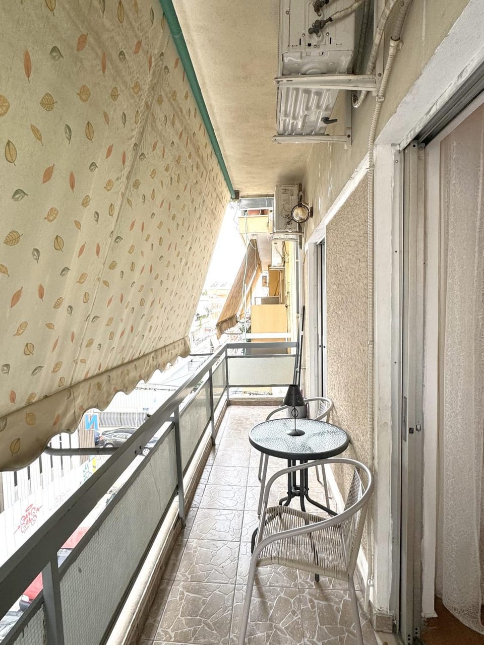 An Athenian Gem by the Acropolis Apartment in Athens