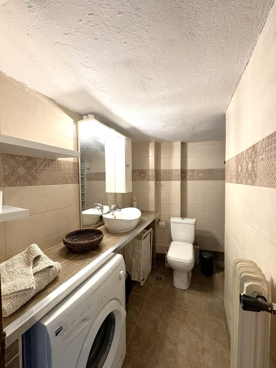 An Athenian Gem by the Acropolis Apartment in Athens