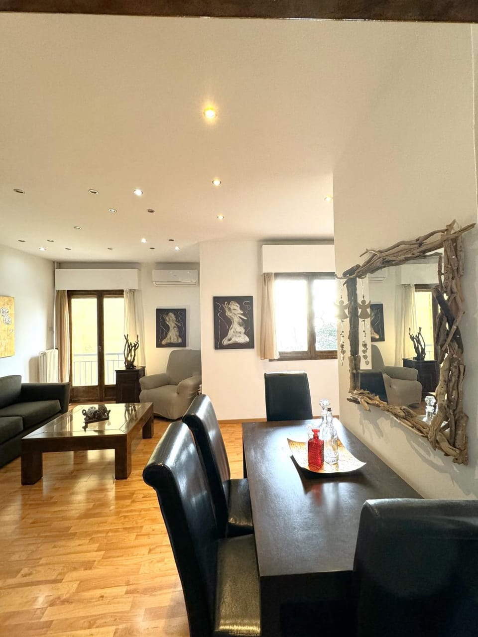 An Athenian Gem by the Acropolis Apartment in Athens