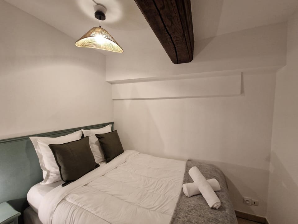 Échappée royale au pied du château, Hyper-Centre - Royal escape at foot of castle, Hyper-Centre Apartment in Blois