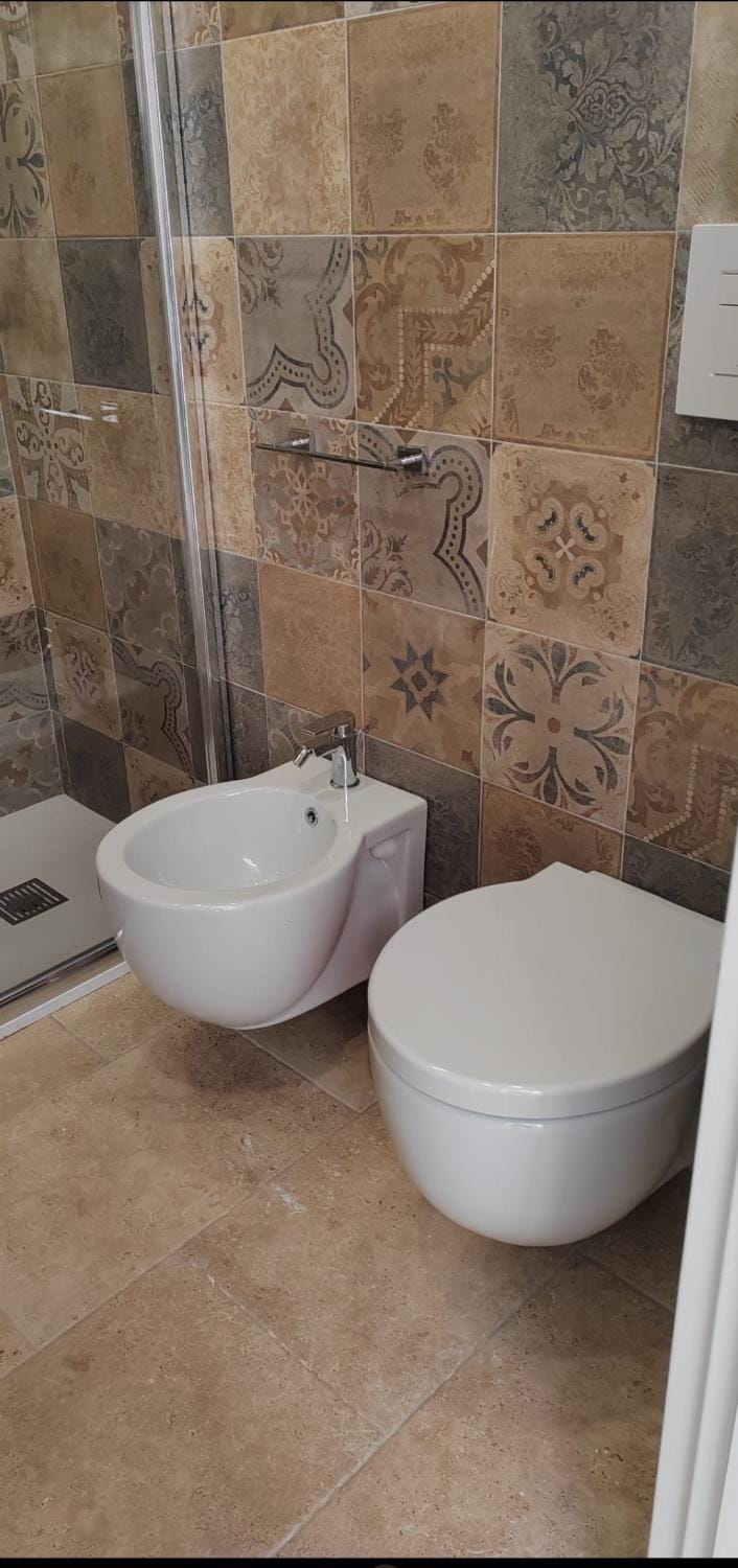 Dimora Gassi Apartment in Mola di Bari
