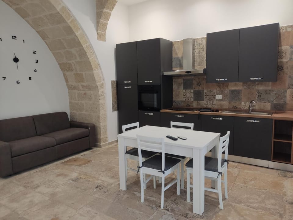 Dimora Gassi Apartment in Mola di Bari