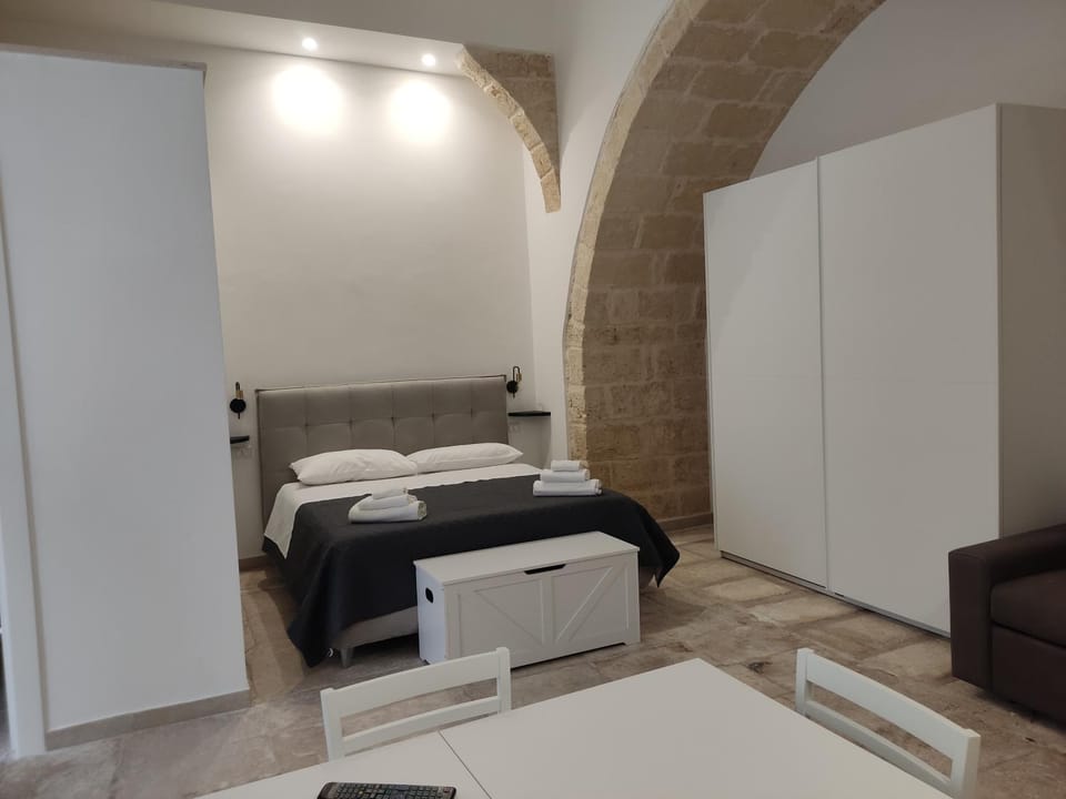 Dimora Gassi Apartment in Mola di Bari