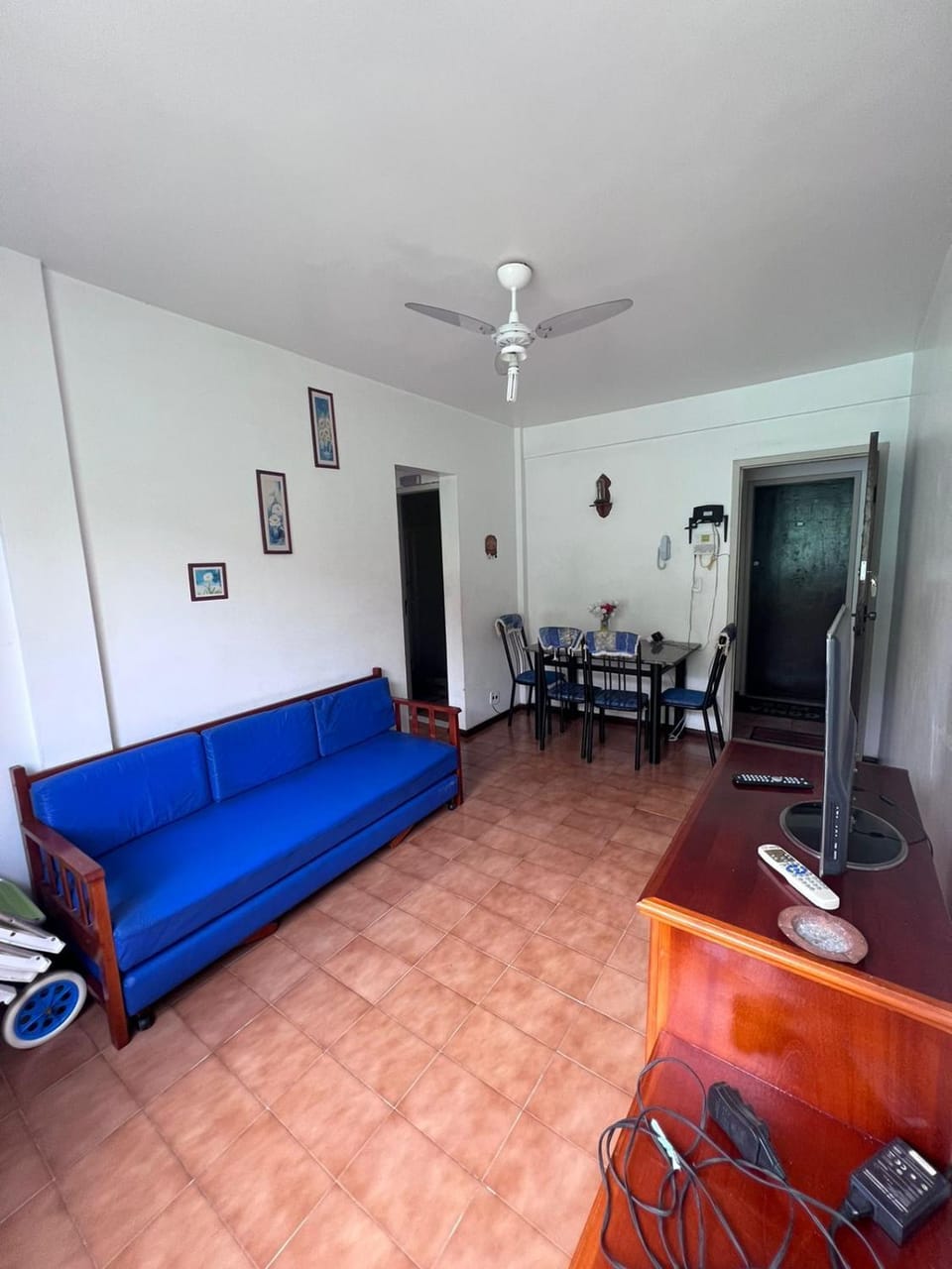 Apartamento 106 Apartment in Cabo Frio