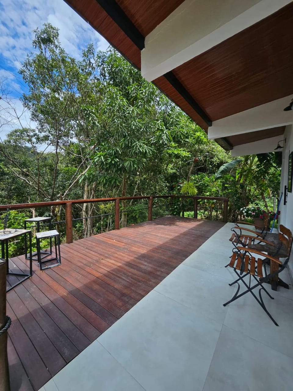 Bangalôs Cavalcante House in Cavalcante