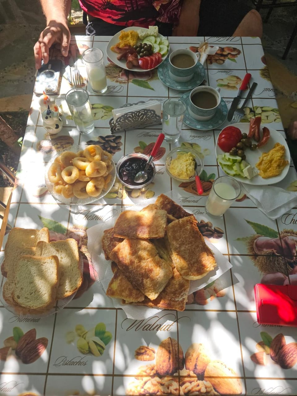 Apartament Karafili Apartment in North Macedonia