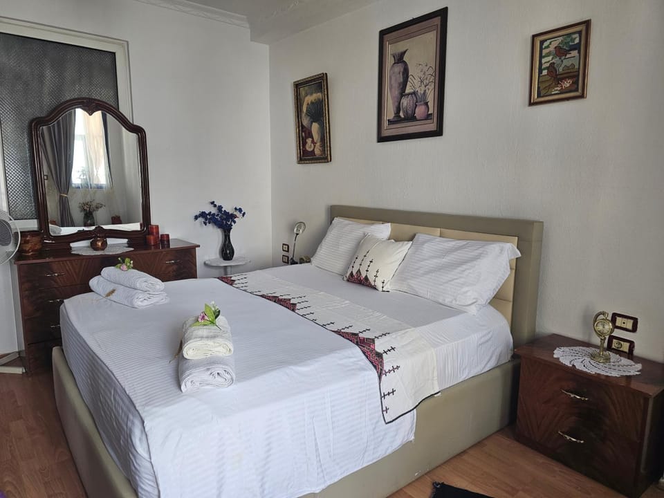 Apartament Karafili Apartment in North Macedonia